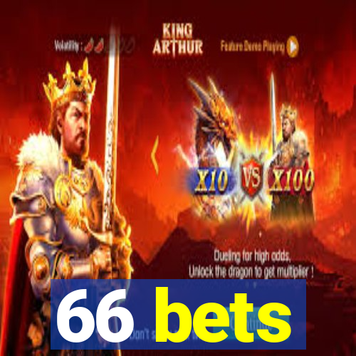 66 bets